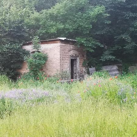 Gaestehaus Am Landgut Schonwalde-Glien Dış mekan fotoğraf
